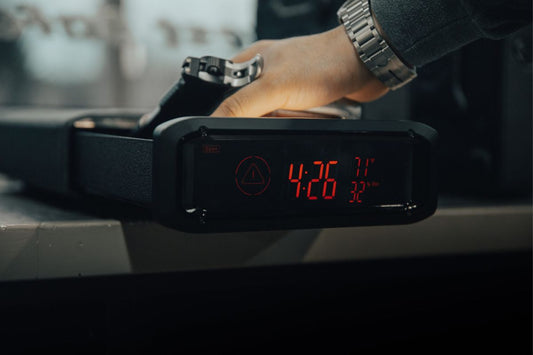 10 Reasons We Love the DS2i Smart Station