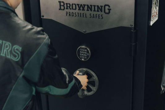 7 Tips & Benefits of Buying a Gun Safe with Your Tax Return