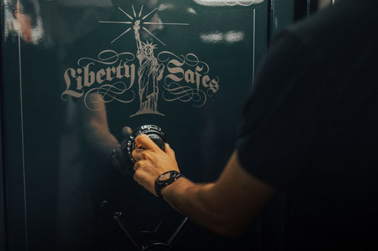 What to Know About Gun Safes with Combination Locks