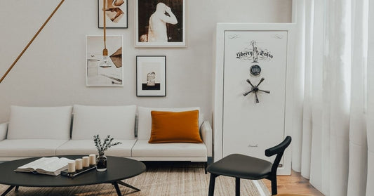 Best USA Made Alternatives to Liberty’s Discontinued Safes | Northwest Safe