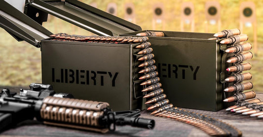 Bulk Ammo Storage Solutions | Northwest Safe