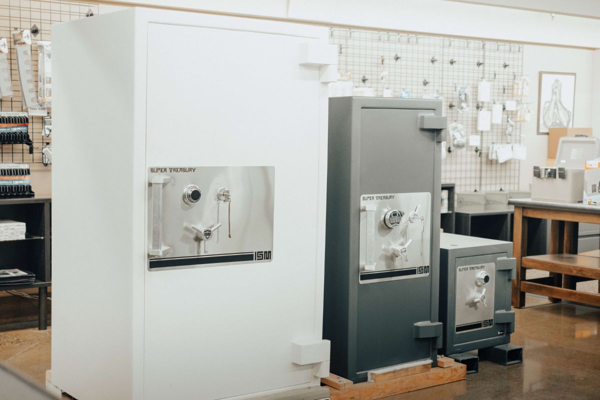 What Is A TL 30 Safe what-is-a-tl-30-safe