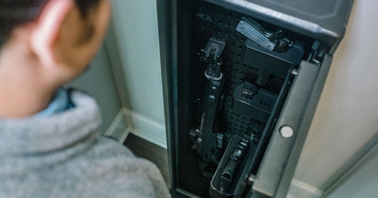 Do I Need a Gun Safe? | Northwest Safe
