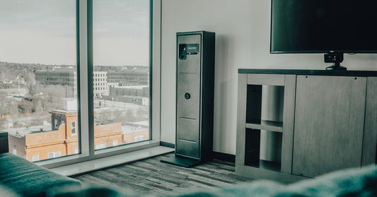How to Pick an Apartment Gun Safe | Northwest Safe