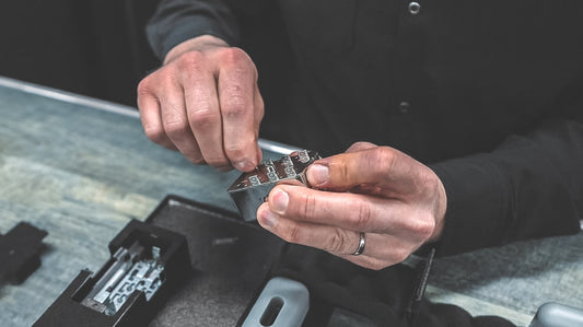 How to Reprogram a ShotLock Solo-Vault | Northwest Safe