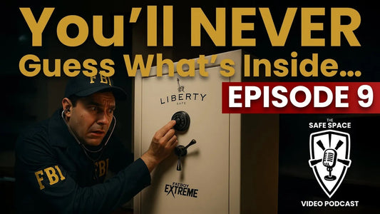 Safe Space Episode 9