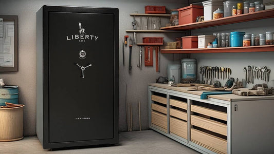 Liberty USA 50 Full Review