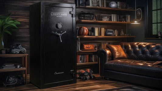 Liberty Centurion 24 Full Review