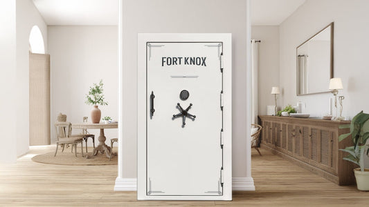 Are Fort Knox Safes Worth the Investment?