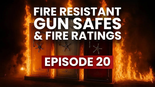 Safe Space Episode 20