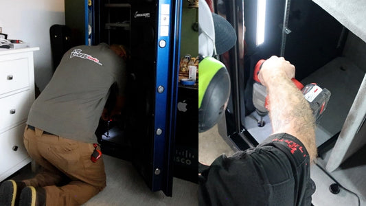 Safe-Bolt-Down