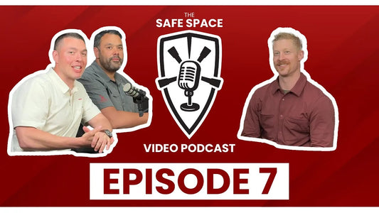 safe space episode 7