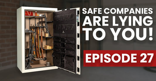 Safe Space 27