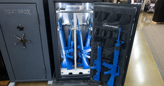 Fully Loaded BFX6030