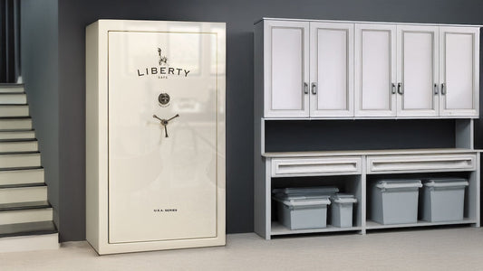 The Bestselling Gun Safes