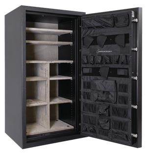 American Security® RF582820X6 TL30x6 Gun Safe