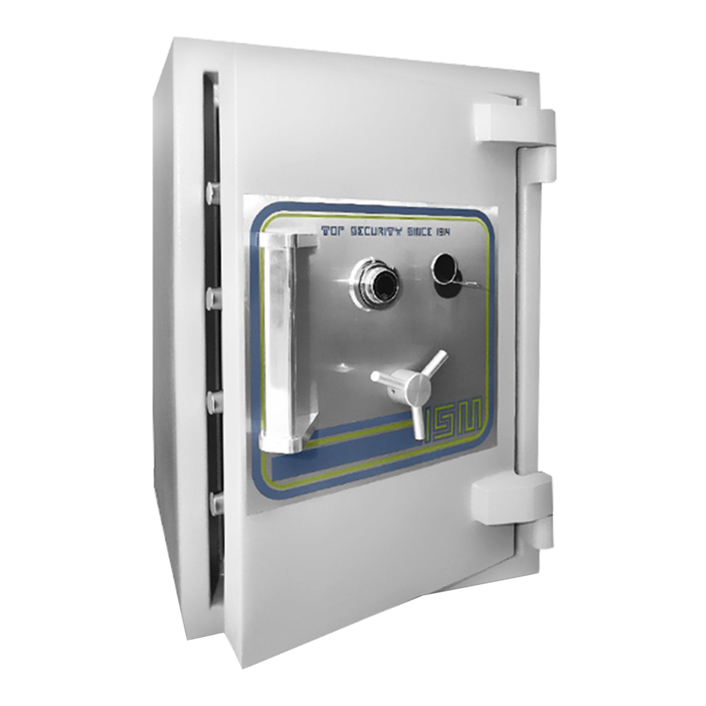 ISM® Bullion TL-30