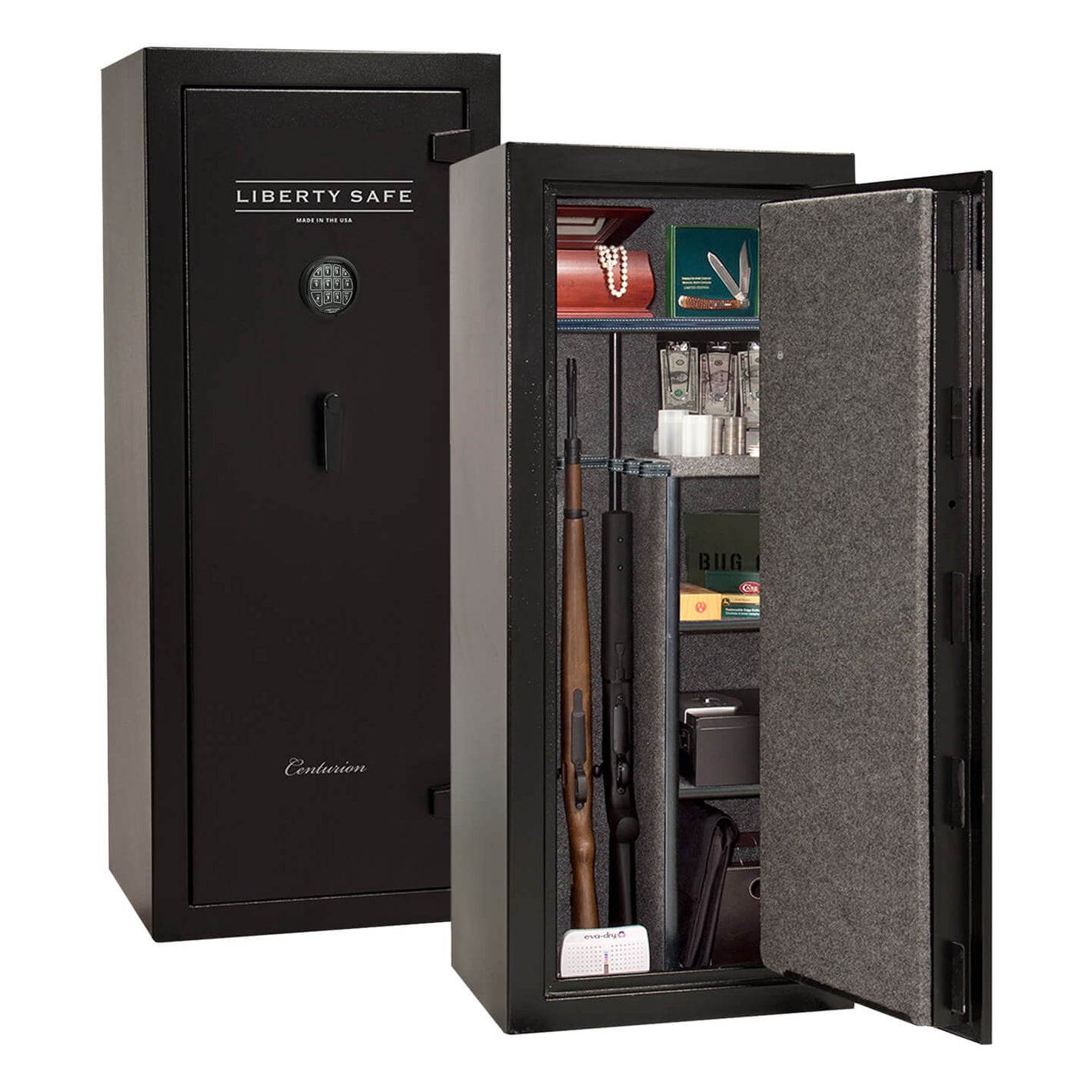 Liberty Safe® Centurion 18 Flex