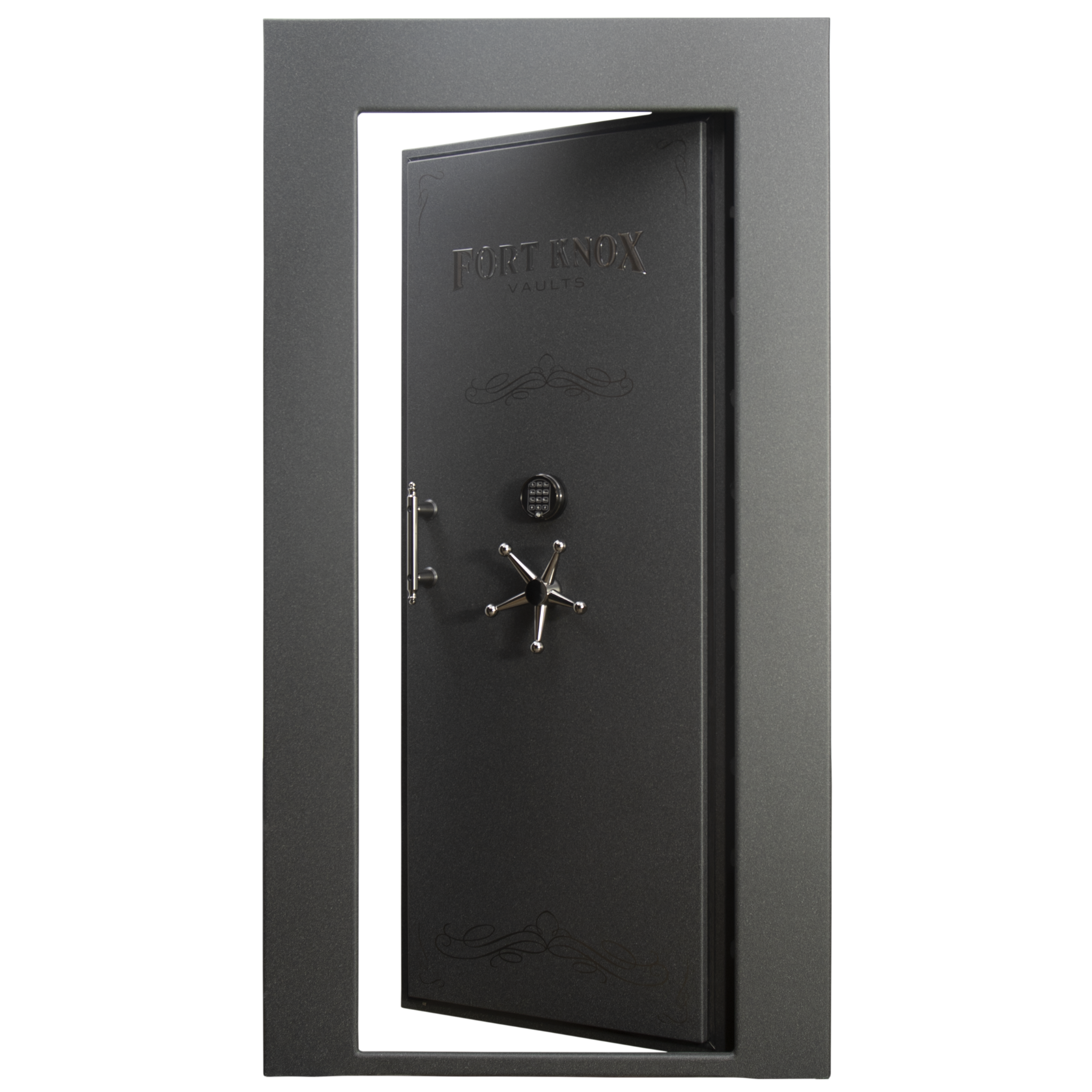 Fort Knox Safes® Vault Door IS8248
