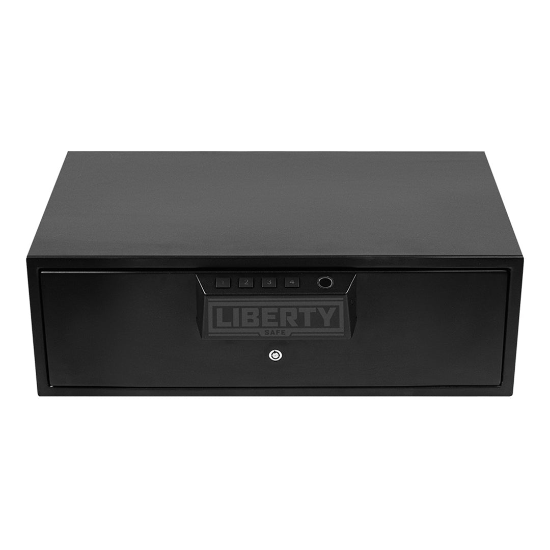 Liberty Safe® HDV-500X Biometric Handgun Vault