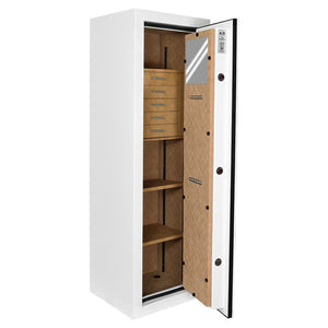 American Security® JS5517 Jewelry Safe