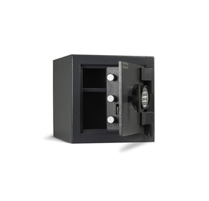 American Security® MS1414 B Rate Mini Burglary Safe