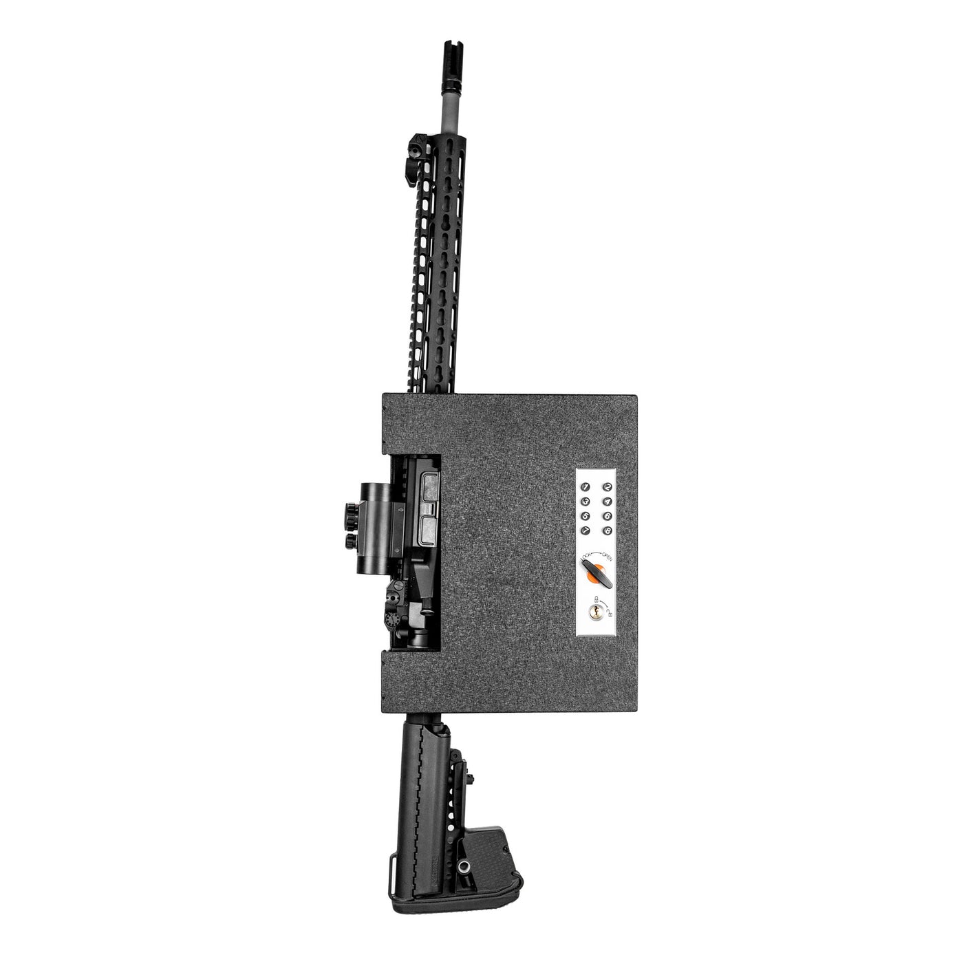 ShotLock AR 200M Solo-Vault