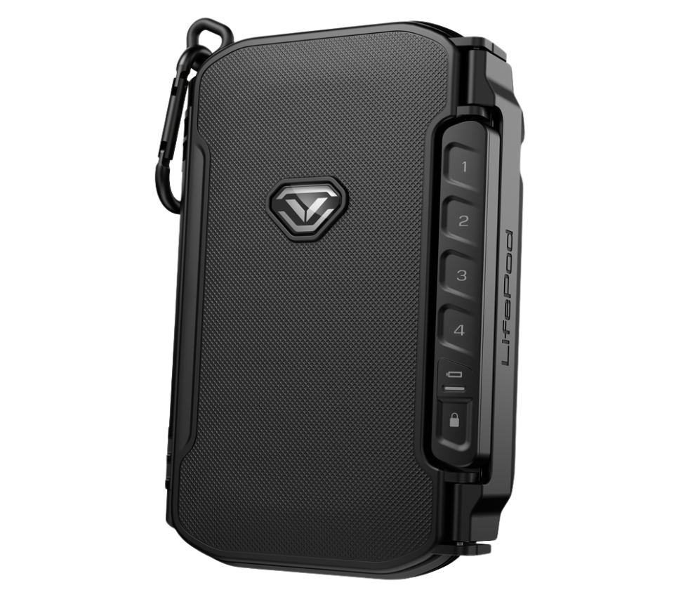 Vaultek Safe® LifePod X Series