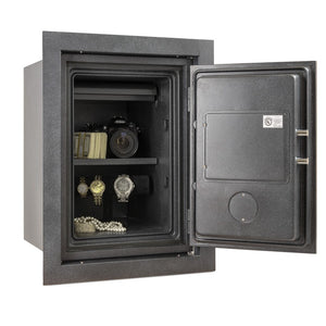 American Security® WFS149E5LP Wall Safe