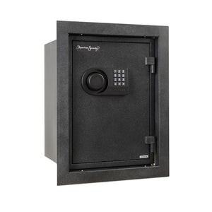 American Security WFS149E5LP Wall Safe