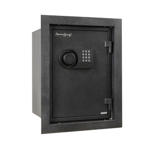 American Security® WFS149E5LP Wall Safe