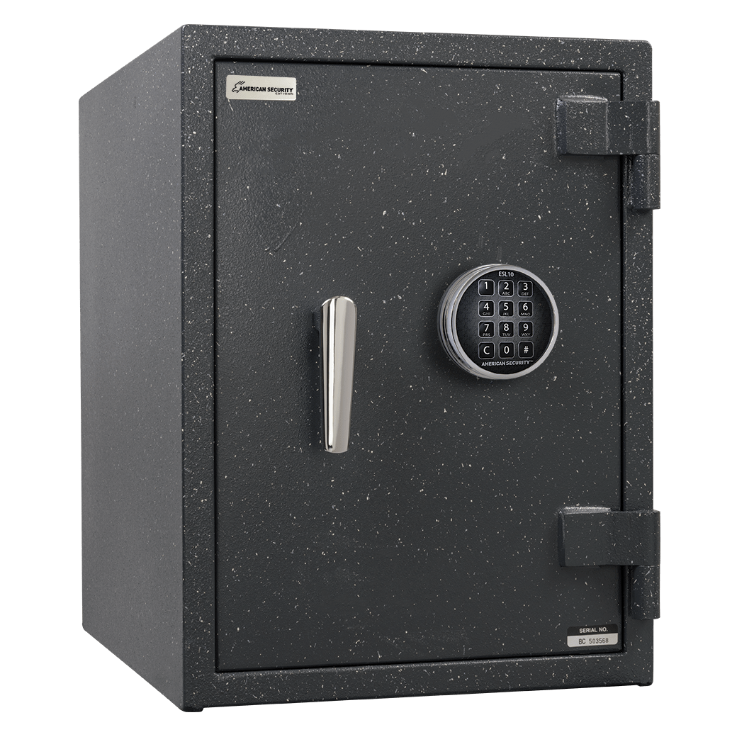 American Security® UL1812X