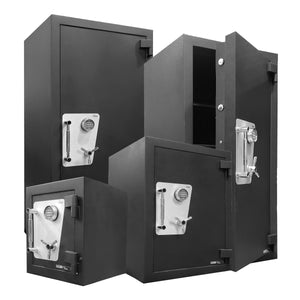 American Security® CEV High Security TL-15 Safe