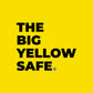Big Yellow Safe - Champion Safe