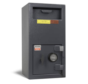 American Security® DSF2714E1 Front Loading Deposit Safe
