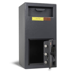American Security® DSF2714E1 Front Loading Deposit Safe