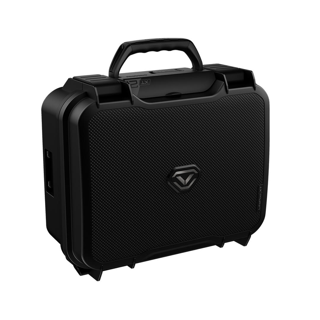 Vaultek Safe® LifePod XT2i (Discontinued)