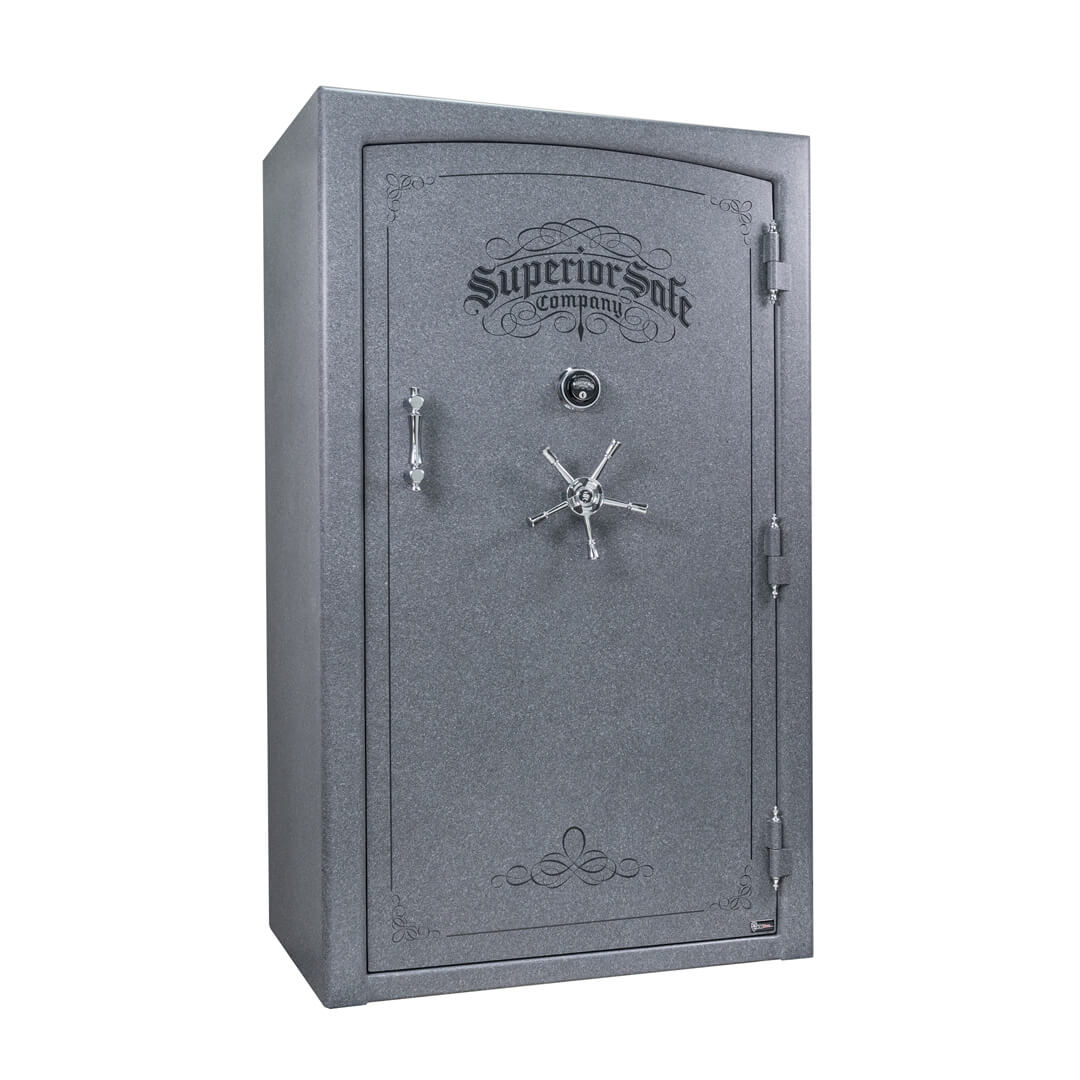 Superior Safe® Master 50