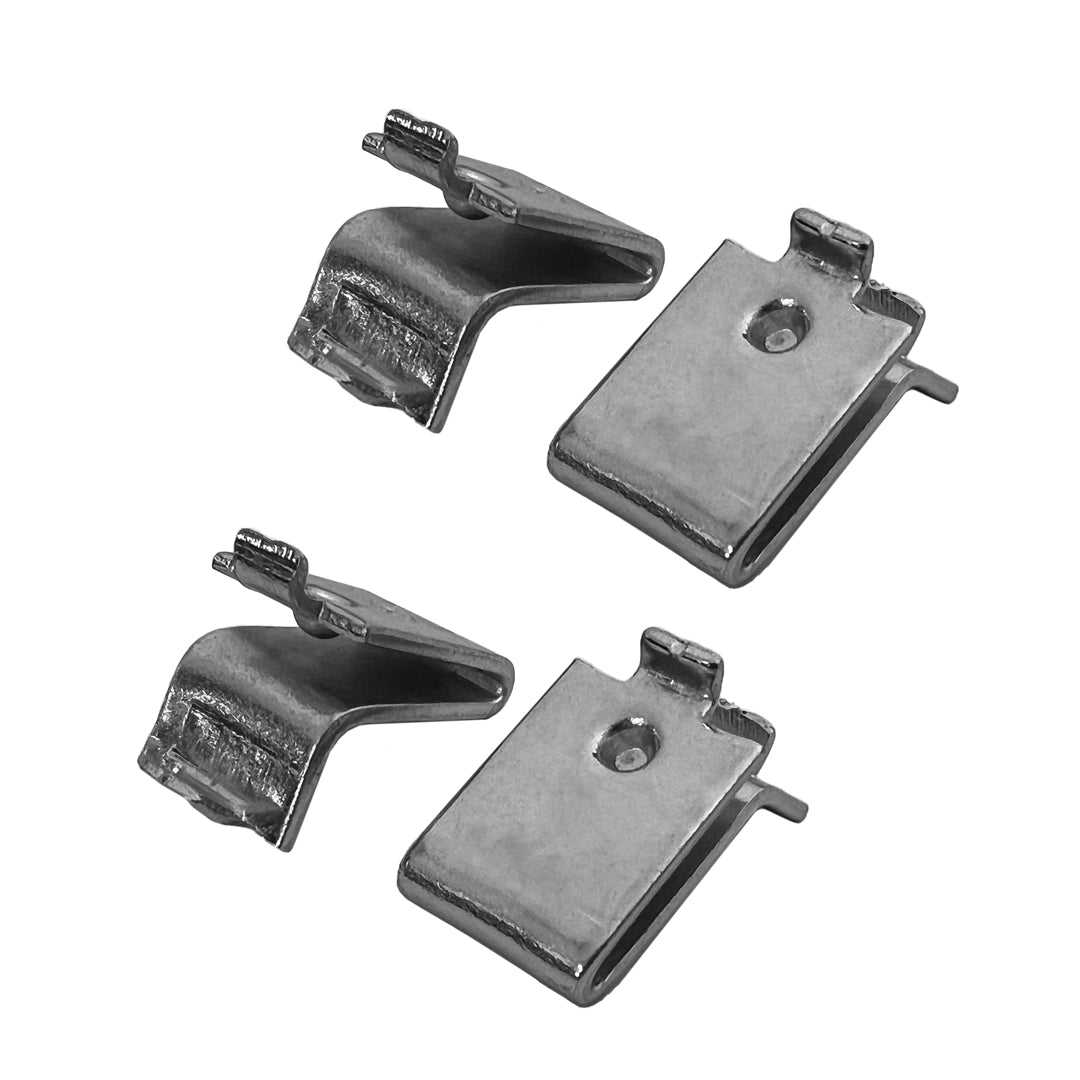 Shelf Clips (12 Clips)