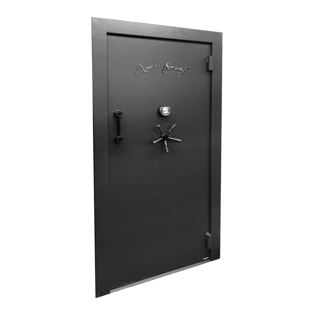 AMSEC Vault Door