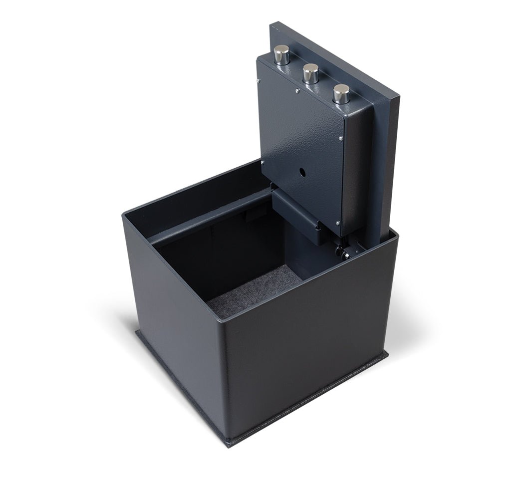 B1500 - Northwest Safe