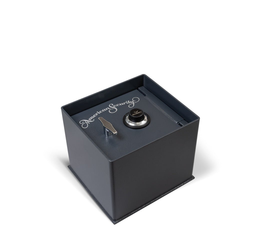 B1500 - Northwest Safe
