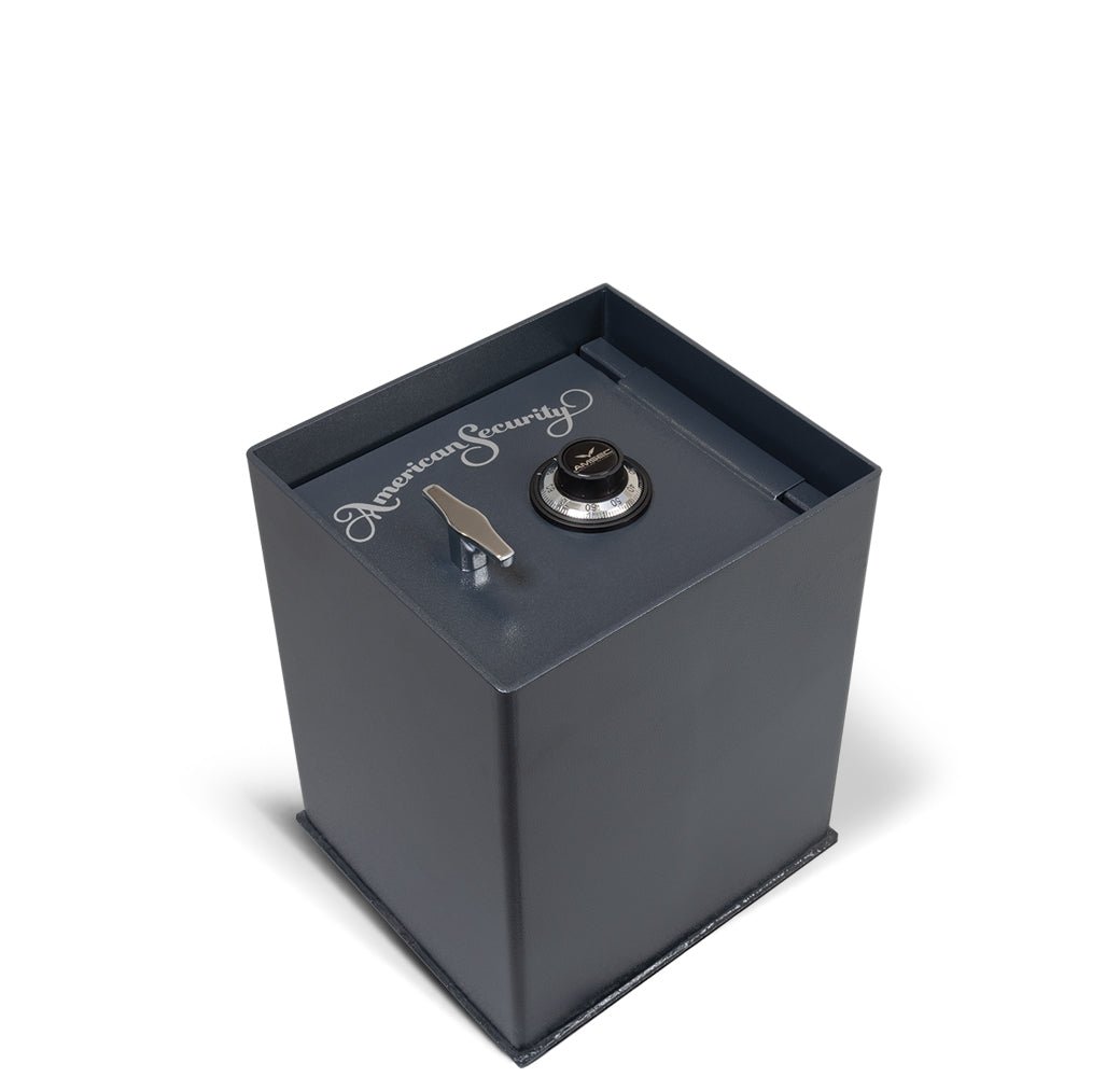 B2200 - Northwest Safe