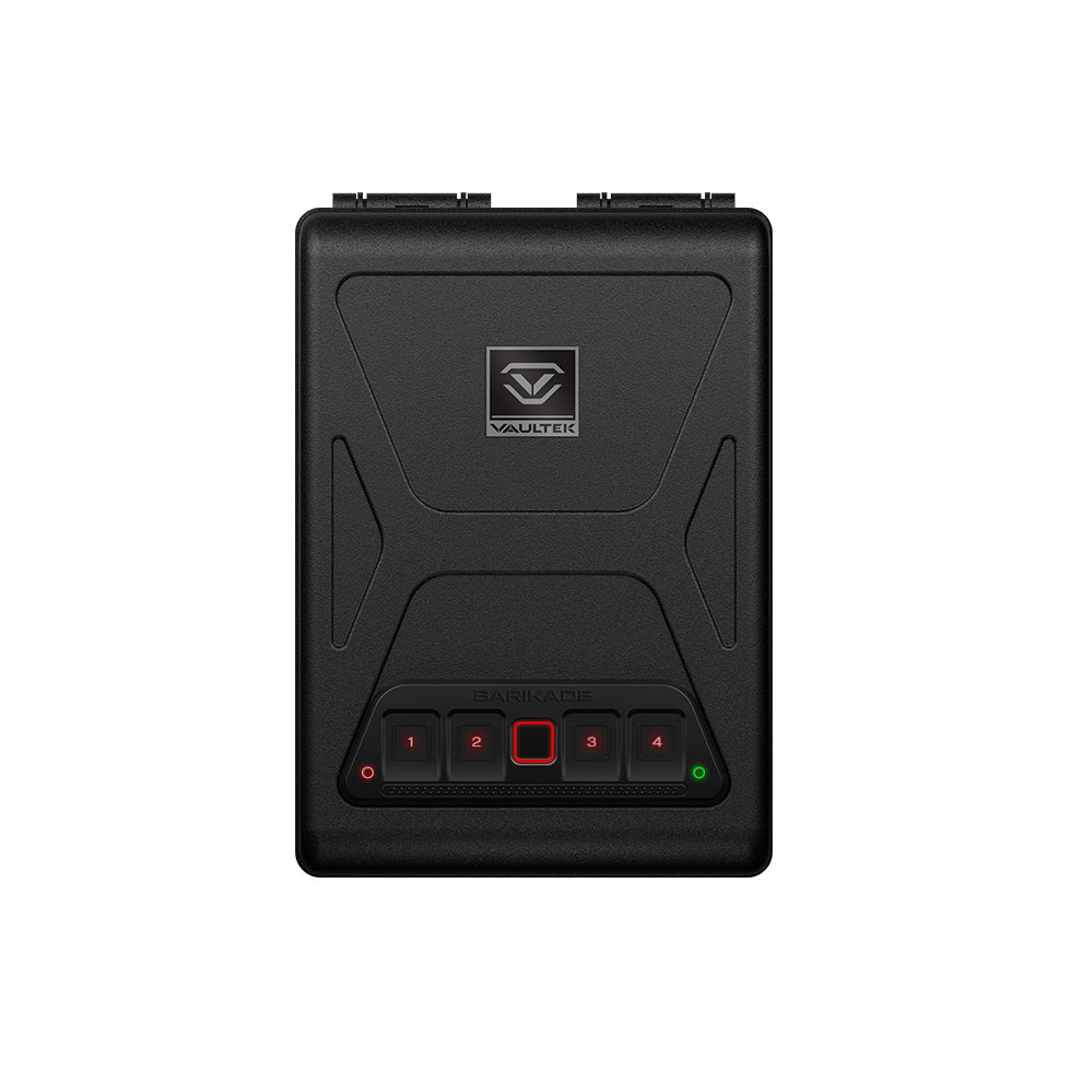 Barikade Series 1 (Biometric) - Northwest Safe