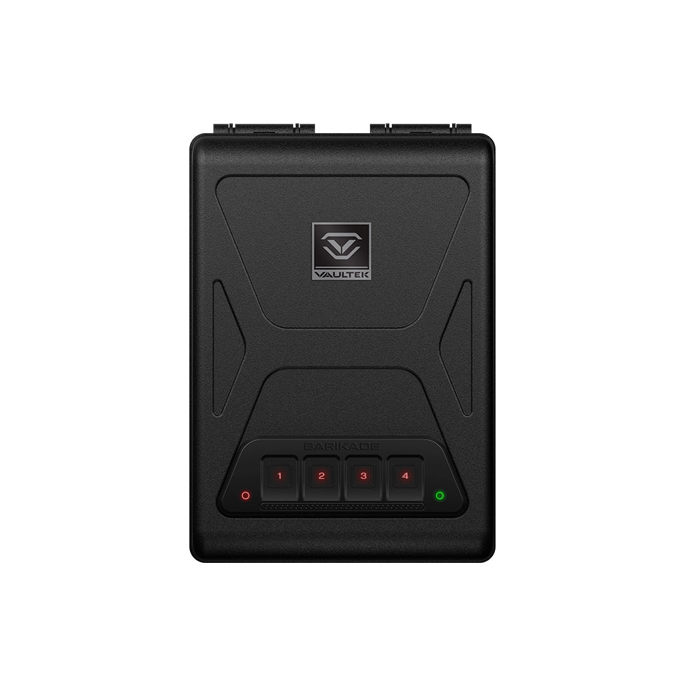 Barikade Series 1 (Non-Biometric) - Northwest Safe