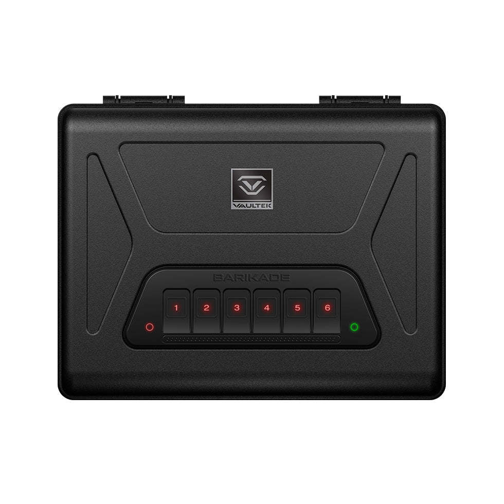 Barikade Series 2 (Non-Biometric) - Northwest Safe