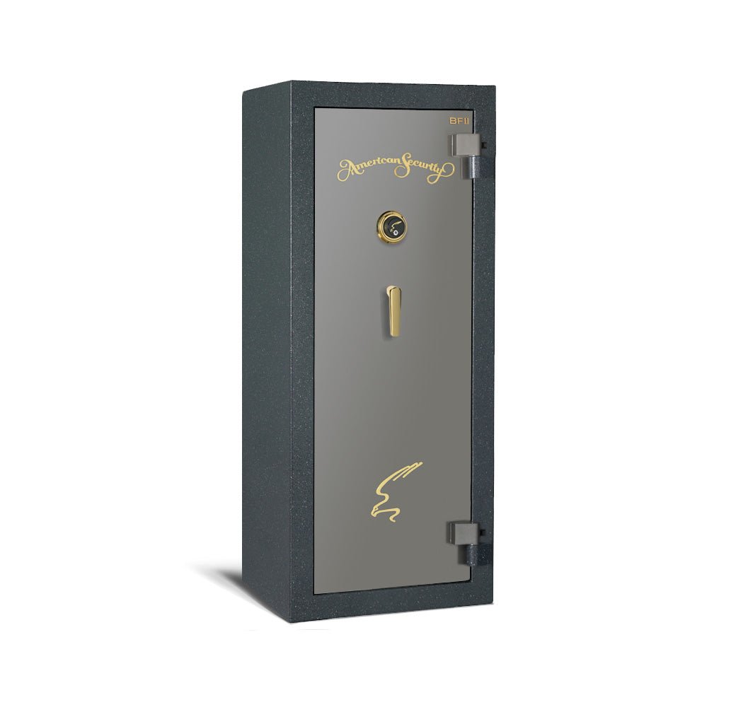 BFII6024 - Northwest Safe