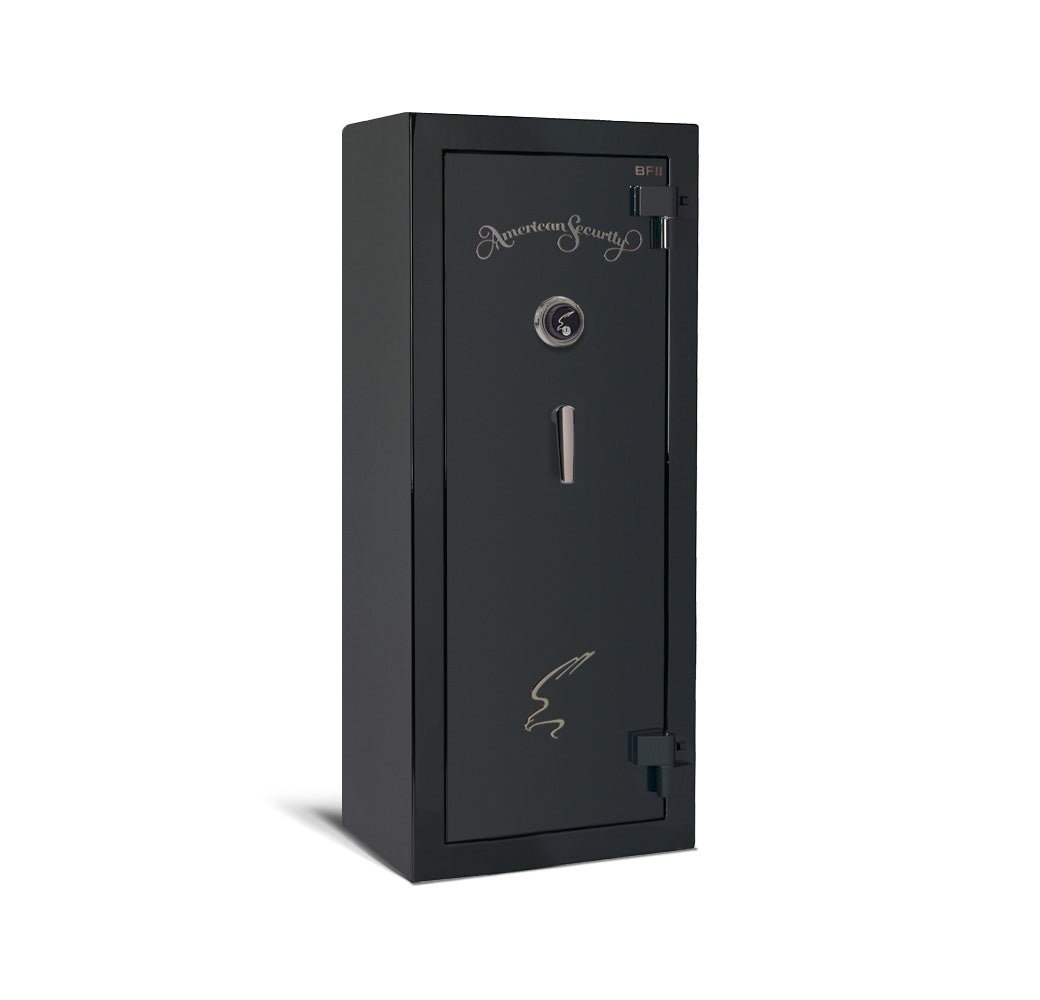 BFII6024 - Northwest Safe