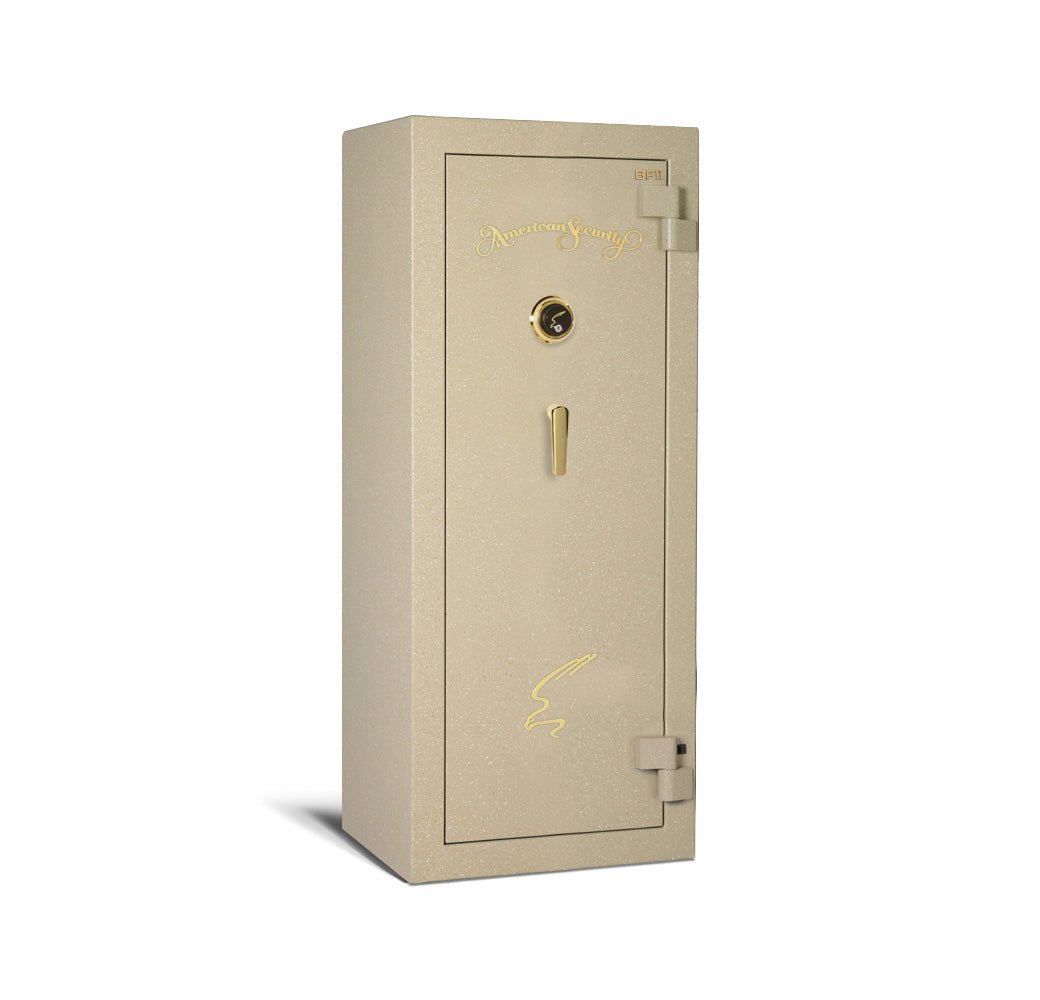 BFII6024 - Northwest Safe