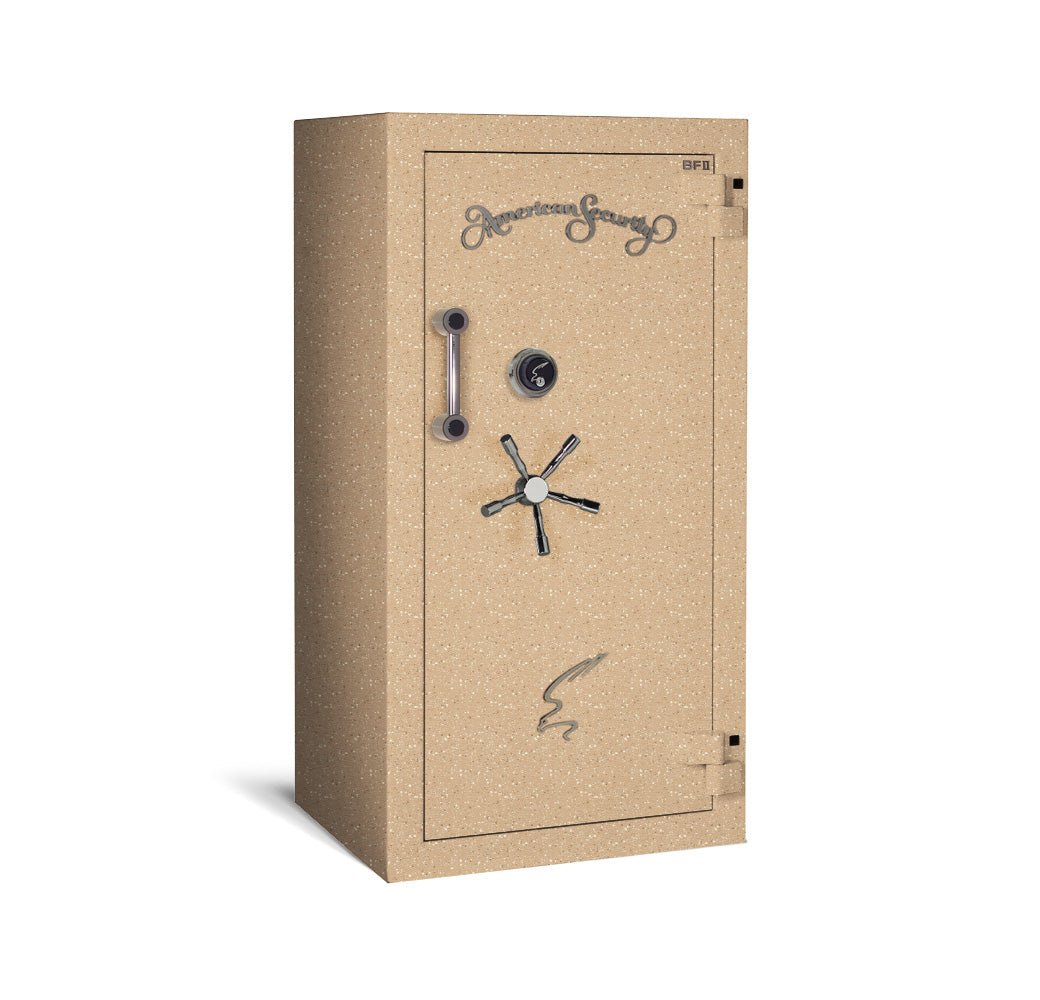 BFII6030 - Northwest Safe